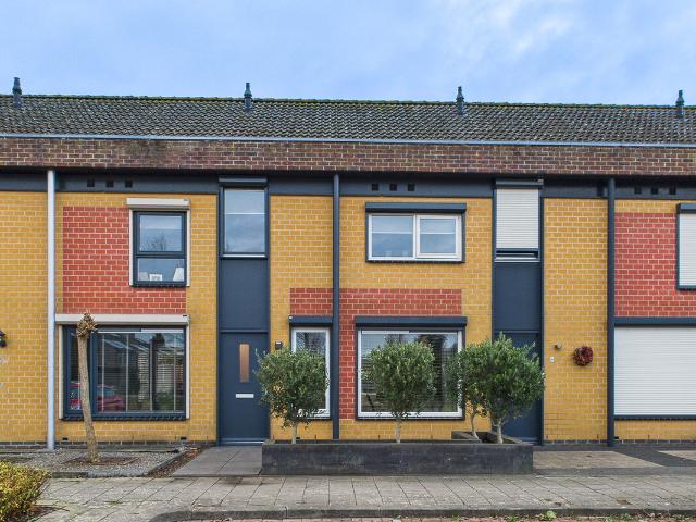 Eengezinswoning te koop in Othene, Zeeland