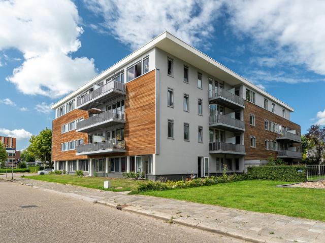 Studio te koop in Huizum-Oost, Leeuwarden