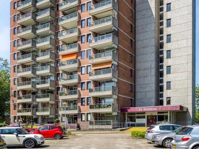 Studio te koop in Hoogeveen