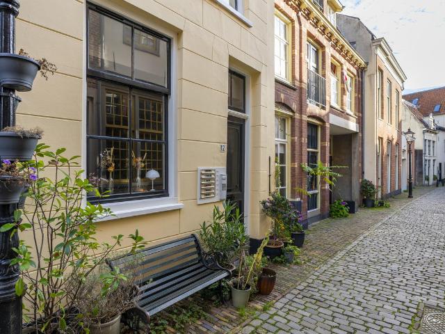 Studio te koop in Haarzuilens, Utrecht