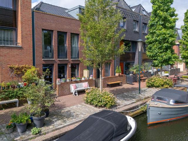 Dubbele Bovenwoning te koop in Hoorn, Venenlaankwartier