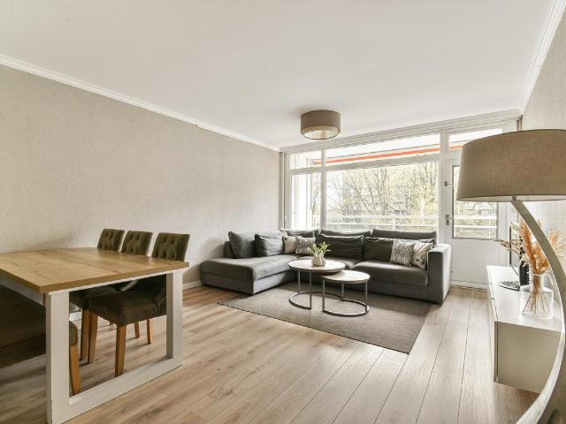Appartement te koop in Zunderdorp, Amsterdam