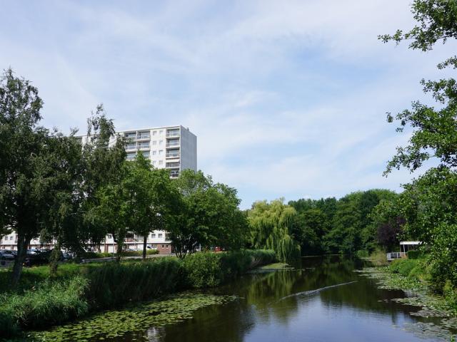 Bovenwoning te koop in Amsterdam, Noord Bovenwoning te koop in Amsterdam, Noord