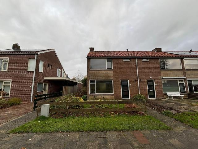 Woning te koop in Schagerbrug, Noord Holland