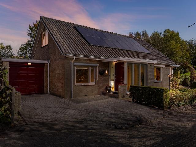 Bungalow te koop in Monnickendam, Noord Holland
