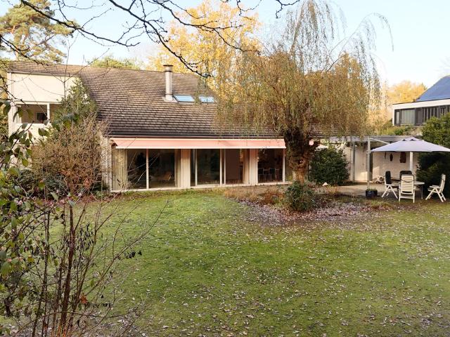 Chalet te koop in Tongelre, Acht