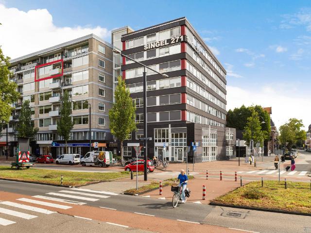 Studio te koop in Dordrecht, Zuid Holland