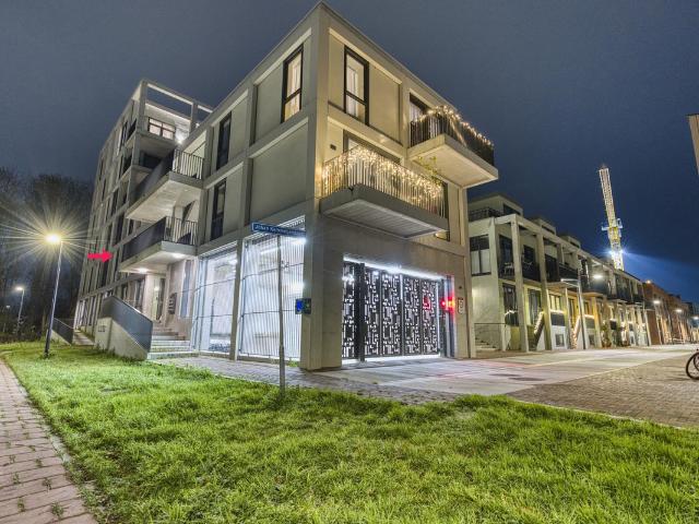 Studio te koop in Hoorn