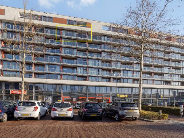 Appartement te koop in Zeeland