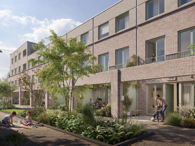 Woning te koop in Groningen