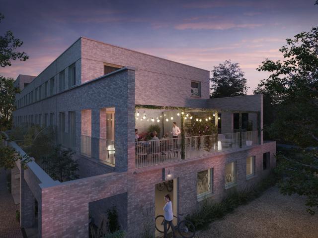 Woning te koop in Groningen