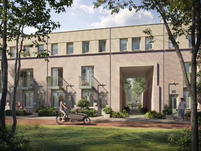 Woning te koop in Groningen