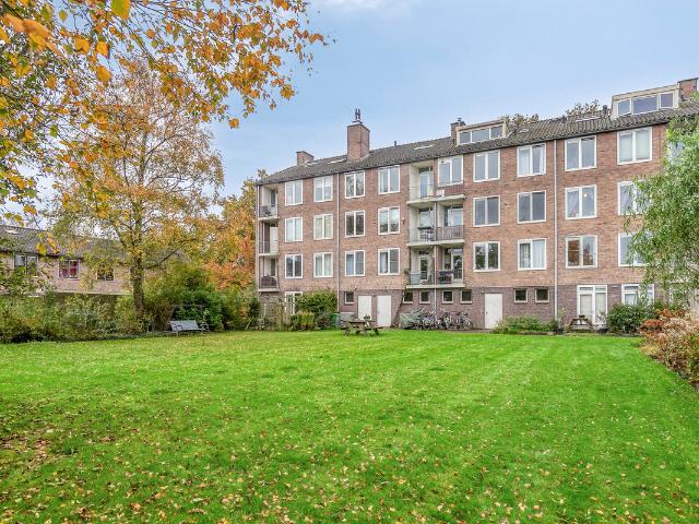 Studio te koop in Randenbroek, Amersfoort