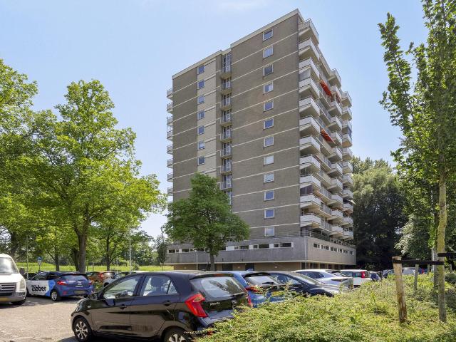 Studio te koop in Zoetermeer, Driemanspolder