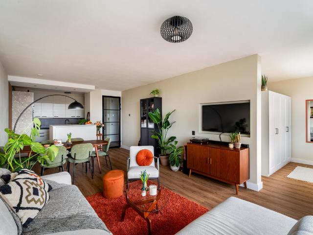 Appartement te koop in Driemanspolder, Zoetermeer