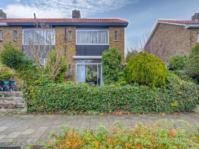 Eengezinswoning te koop in Purmerend, Noord Holland