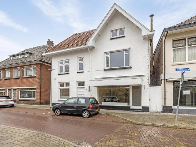 Eengezinswoning te koop in Hengelo