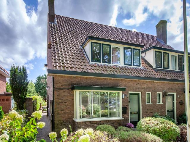 Woning te koop in Amersfoort