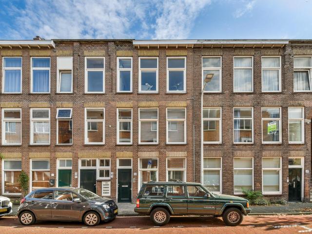 Benedenwoning te koop in Den Haag, Zuid Holland