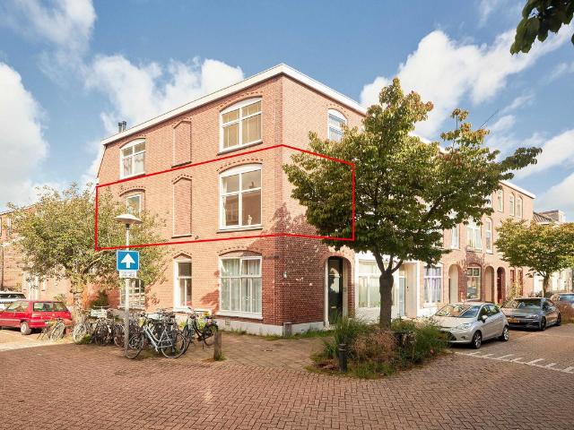 Bovenwoning te koop in Haarzuilens, Utrecht