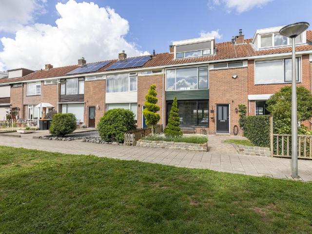 Woning te koop in Kleine-Lindt, Zwijndrecht