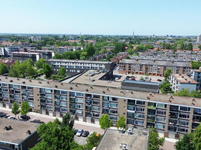 Studio te koop in Gouda, Kort Haarlem