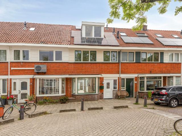 Woning te koop in Zuilen, Haarzuilens