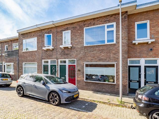 Benedenwoning te koop in Haarzuilens, Utrecht