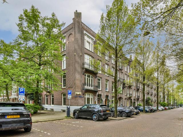 Benedenwoning te koop in Amsterdam, Noord Holland