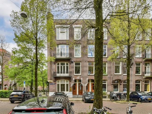 Benedenwoning te koop in Amsterdam, Noord Holland