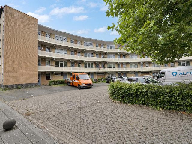 Studio te koop in Almere, Verzetswijk