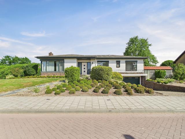 Bungalow te koop in Kloosterzande, Groenendijk