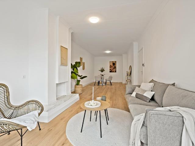 Bovenwoning te koop in 's-gravenhage, Zuid Holland