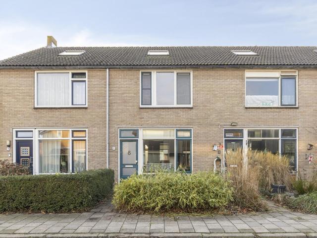 Woning te koop in Zeeland