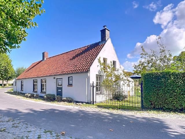 Woning te koop in Zeeland