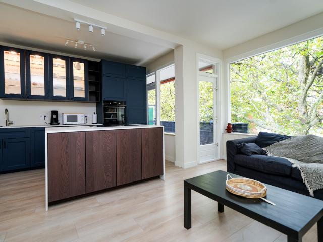 Studio te koop in Centrum, Rotterdam