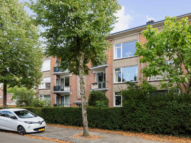 Studio te koop in Schrijversbuurt, Deventer