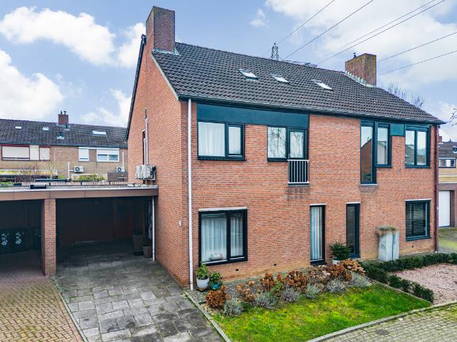 Woning te koop in Stein, Limburg