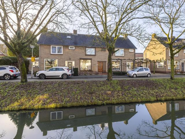 Woning te koop in Sliedrecht, Zuid Holland