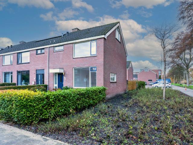 Woning te koop in Bloemendaal, Gouda
