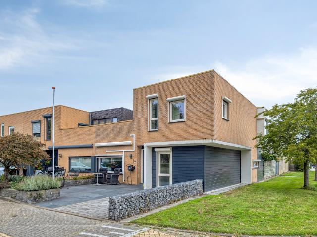 Woning te koop in Vlissingen, Zeeland