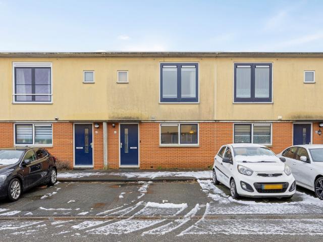 Woning te koop in Groningen