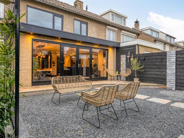 Woning te koop in Sprang, Noord Brabant