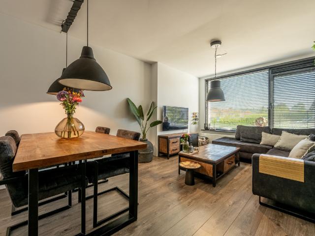 Studio te koop in Zwijndrecht, Zuid Holland