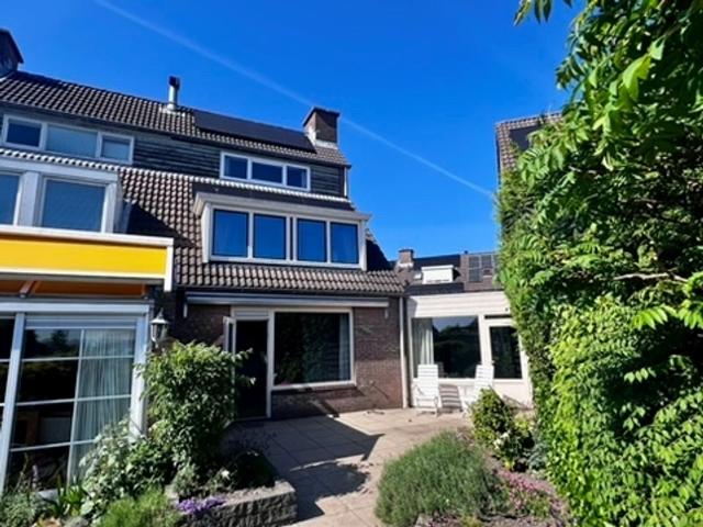 Eengezinswoning te koop in Heemstede, De Glip