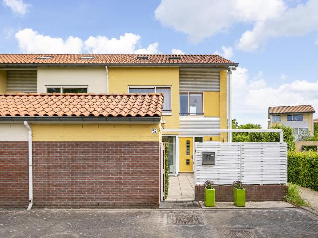 Woning te koop in Terwijde, Haarzuilens