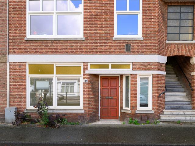 Benedenwoning te koop in Den Haag, Zuid Holland