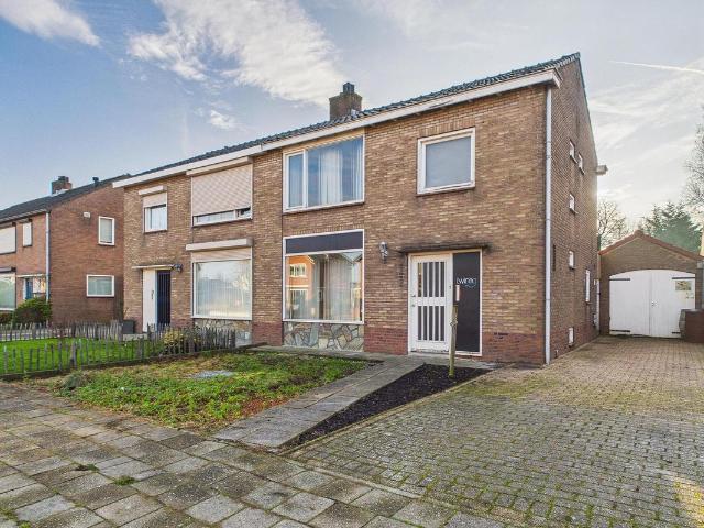 Woning te koop in Dullaert, Zeeland