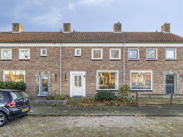 Woning te koop in Prinsenbeek, Noord Brabant