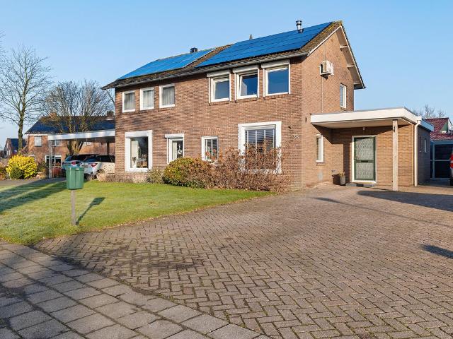 Woning te koop in Emmen, Drenthe